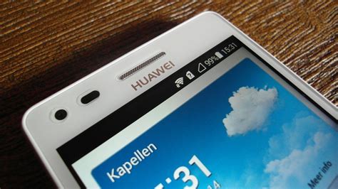 Review Huawei Ascend G6 Elegant En Prijsbewust