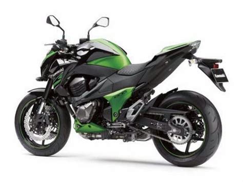 2014 Kawasaki Z800 Specs - The New Autocar