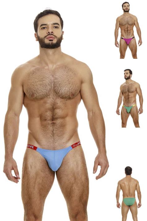 Bikini Dante JOR M C GmbH Underwearcompany Coquette Eros Veneziani LHomme Invisible JOR