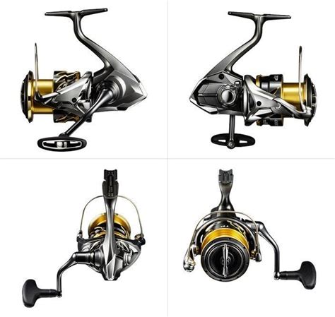 Kołowrotek Shimano Twin Power FD 4000 XG 15504 FishingStore pl