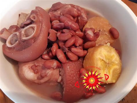 Top 81 Imagen Receta Frijoles Tiernos Abzlocal Mx