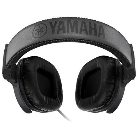 Наушники Yamaha HPH-MT5 449979 - Студийные наушники в фирменном ...