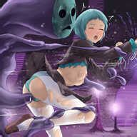 Post Deep Rising Fuuka Yamagishi Megami Tensei Persona Persona