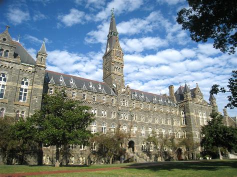 Georgetown Wallpapers - Top Free Georgetown Backgrounds - WallpaperAccess