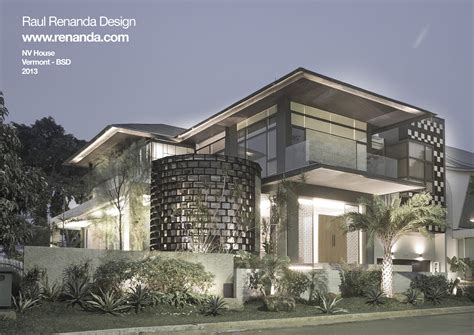 Raul Renanda Exhibition 'postcard' graphics by Raul Renanda Design ...