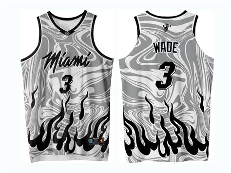 Miami Free Customize Of Name And Number Only Full Sublimation High