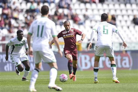 Torino Sassuolo 1 3 Le Pagelle Di Calcioweb