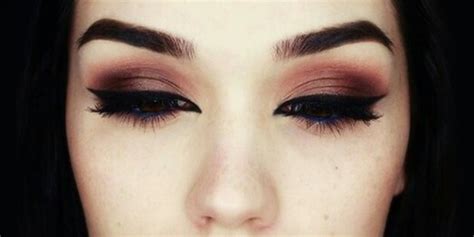 Maquillaje de ojos para irte de fiesta | Es la Moda