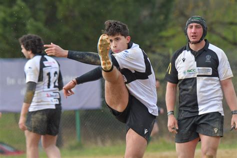 Siena Rugby L Atleta Romei Convocato Al Raduno Nazionale Under 19