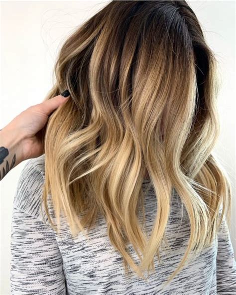 Best Golden Blonde Hair Color Ideas For Your Skin Tone Hairstyles Vip