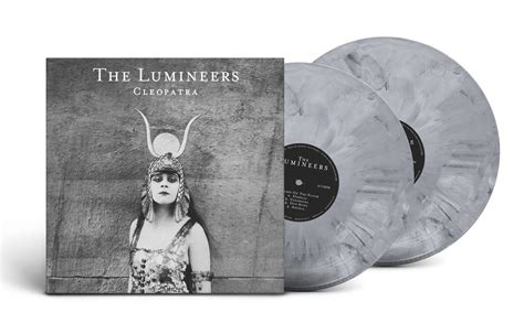 Cleopatra (Deluxe Edition) | The Lumineers