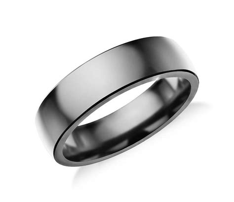 The Pros and Cons of Buying a Tantalum Ring | Wedding KnowHow