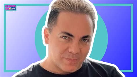 Familiar De Cristian Castro Confirma Los Rumores Sobre Su Pareja Y Lo