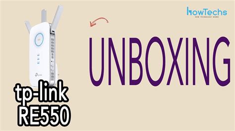TP-Link RE550 a € 48,36 (oggi) | Migliori prezzi e offerte su idealo