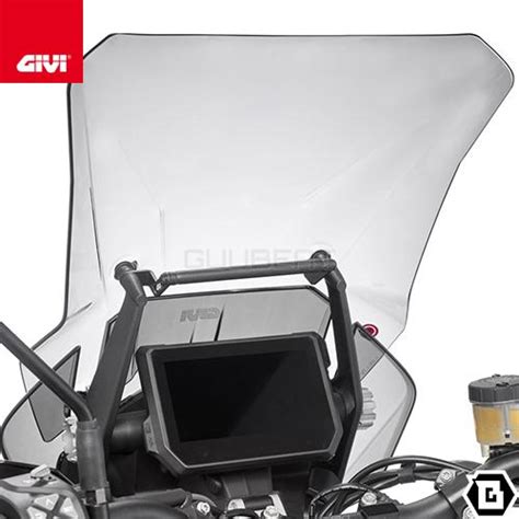 Givi D St Ktm Super Adventure R Ktm