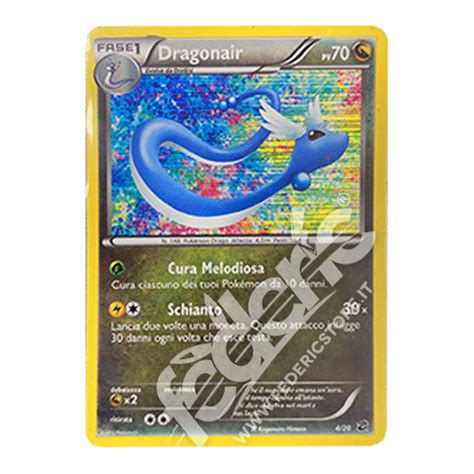 Dragonair Holo It Mint Federicstore