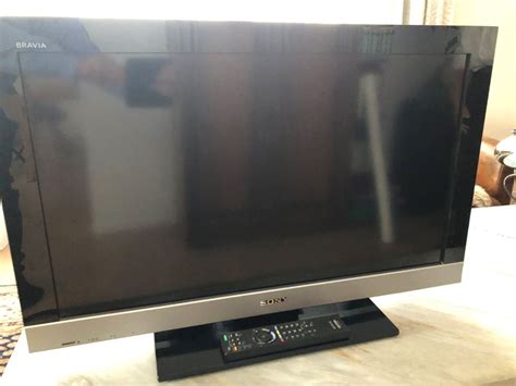 Sony Bravia LCD TV | Kaufen auf Ricardo
