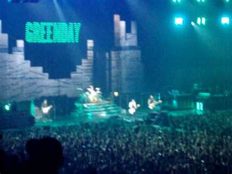 Concierto Green Day Madrid Sep Youtube