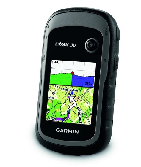 M Y Nh V Gps Garmin Etrex Worldwide Handheld Gps Navigator Mua