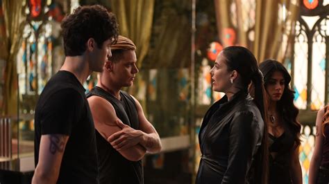 Assistir Shadowhunters Instrumentos Mortais 1x5 Online SeriesFlix