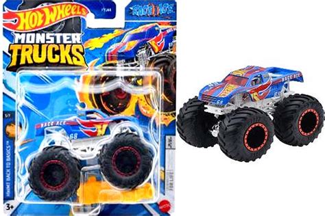 Monster Trucks Mix C Fyj C Hot Wheels