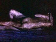 Naked Olivia Negron In Everything Relative