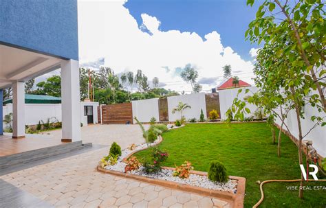 House For Rent In Kigali