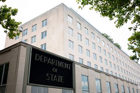 US State Department facing 'mutiny' over Gaza war stance