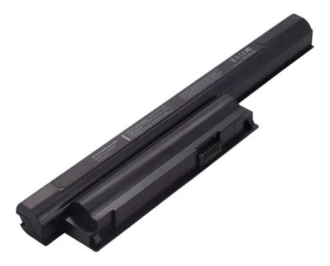 Bateria Para Notebook Sony Vaio Vgp Bps Bpl Sve J X