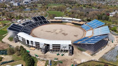 ICC 'excited' as cricket's newest stadium launched in New York