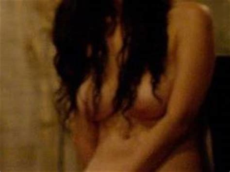 PEI PEI LIN Nude AZNude