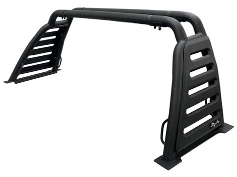 Vanguard Off Road Black Powdercoat Rl C Vgrb Bk