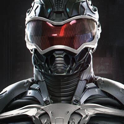 ArtStation - -CRYSIS-