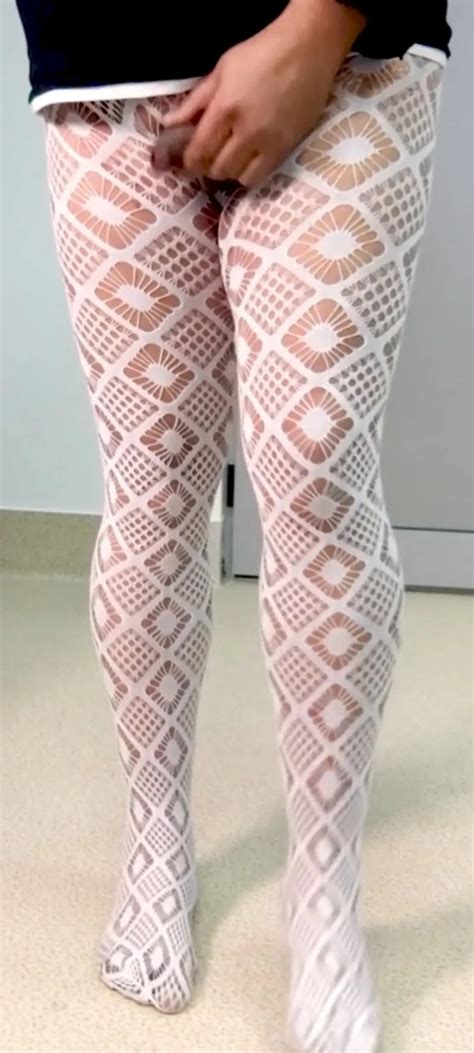 Sexy Legs In Pantyhose Wanking Sexy Cock 28 Nude Pics XHamster