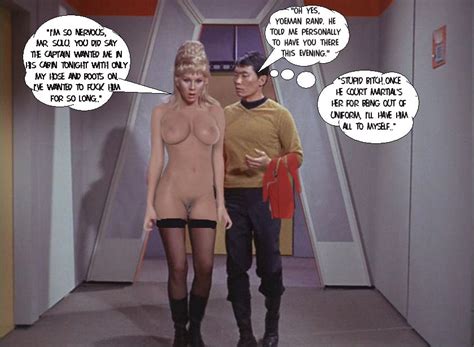 Post Fakes George Takei Grace Lee Whitney Hikaru Sulu Janice