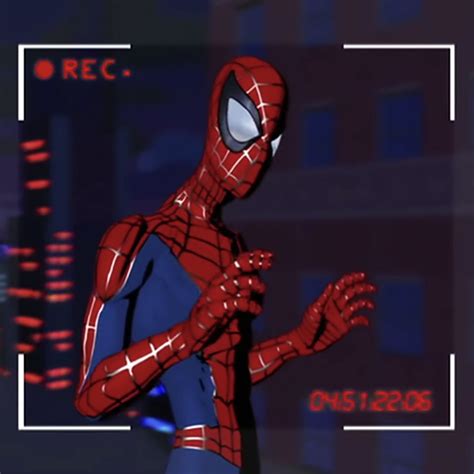 The Best Animated Spider Man Series