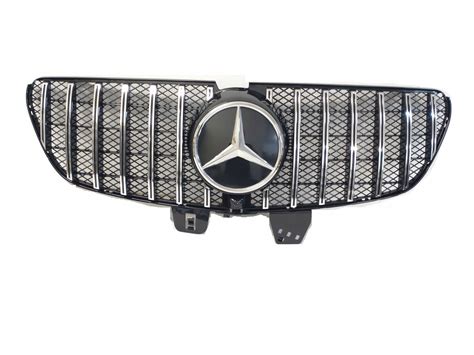 Grill Atrapa Mercedes V Klasa W Gt Lift Chm Rtyteyytue Za