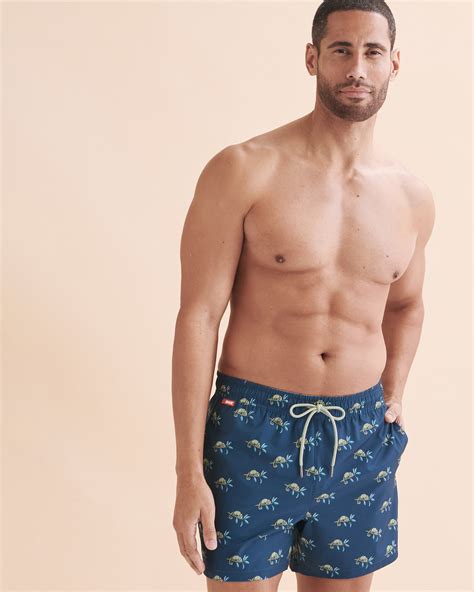 Hamabe Volley Swimsuit Chameleon Bikini Village