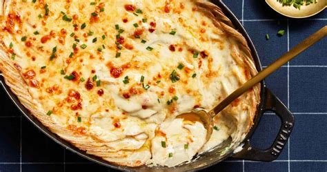 Potatoes Au Gratin Punchfork