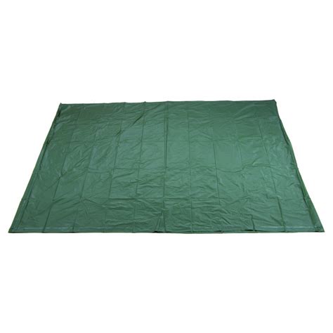 Подстилка виниловая Vinyl Ground Sheet 110x170см AceCamp под палатку ...