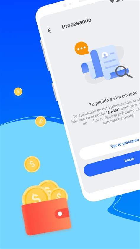 Pr Stamos Cr Dito En Efectivo Cash Okr Dito Apk Para Android Descargar