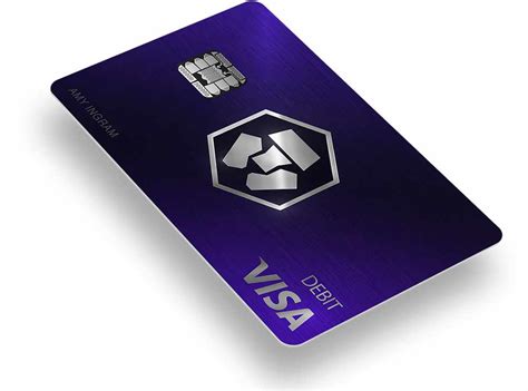 crypto   daily life   cryptocom visa plain