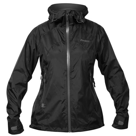 Køb Bergans Helium Lady Jacket fra Outnorth