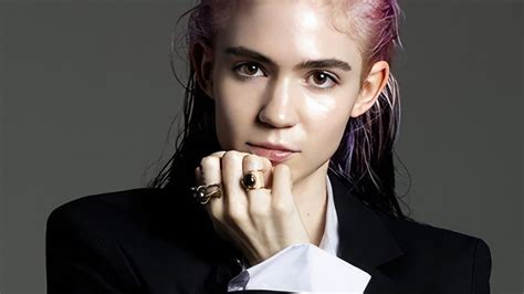 Grimes biography, age, net worth, children, ethnicity, height, partner