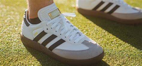 Adidas samba og – TRENDYGOLF UK