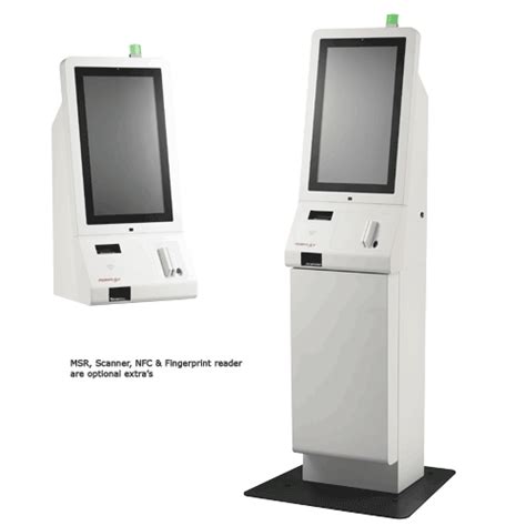 Posiflex Tk Stellar Kiosk I System Series Sspos