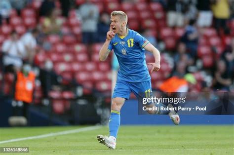 Oleksandr Zinchenko Ukraine Fotografías E Imágenes De Stock Getty Images