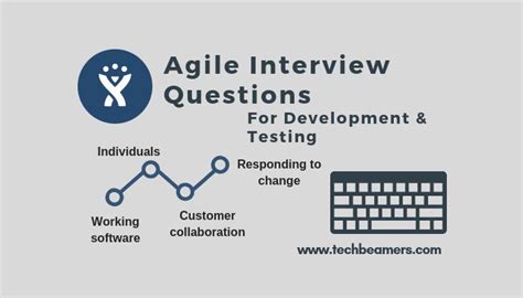 Here Are Top Agile Interview Questions To Educate Learn Practice And