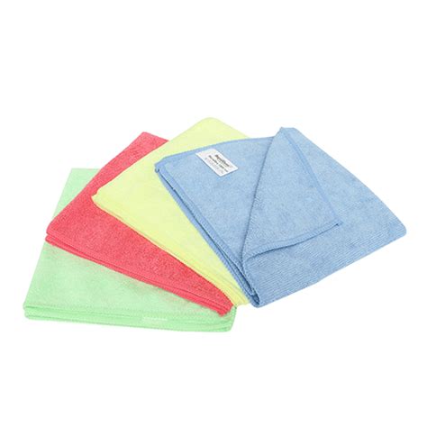 RapidClean Microfibre Cleaning Cloth RapidClean