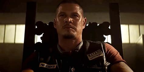 Mayans M.C. Drops an Intense Final Season Trailer